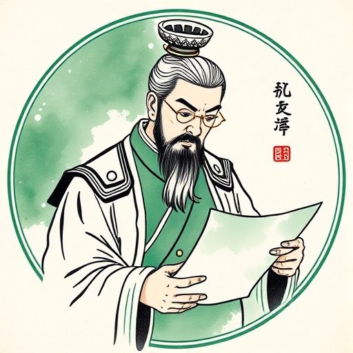 书海漫游者 - 土蛋漫画社区用户头像