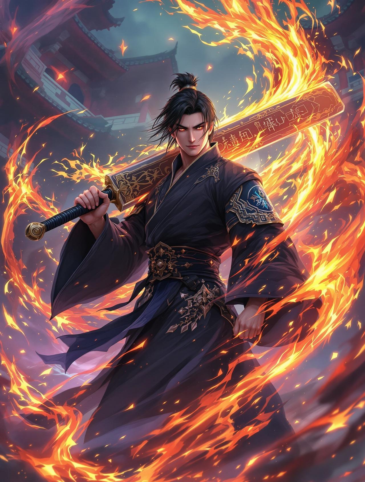 斗破苍穹 - 土蛋漫画精选武侠仙侠番剧 斗破苍穹 - 土蛋漫画精选玄幻武侠番剧封面