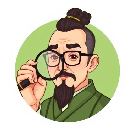 设定考据党 - 土蛋漫画社区用户头像
