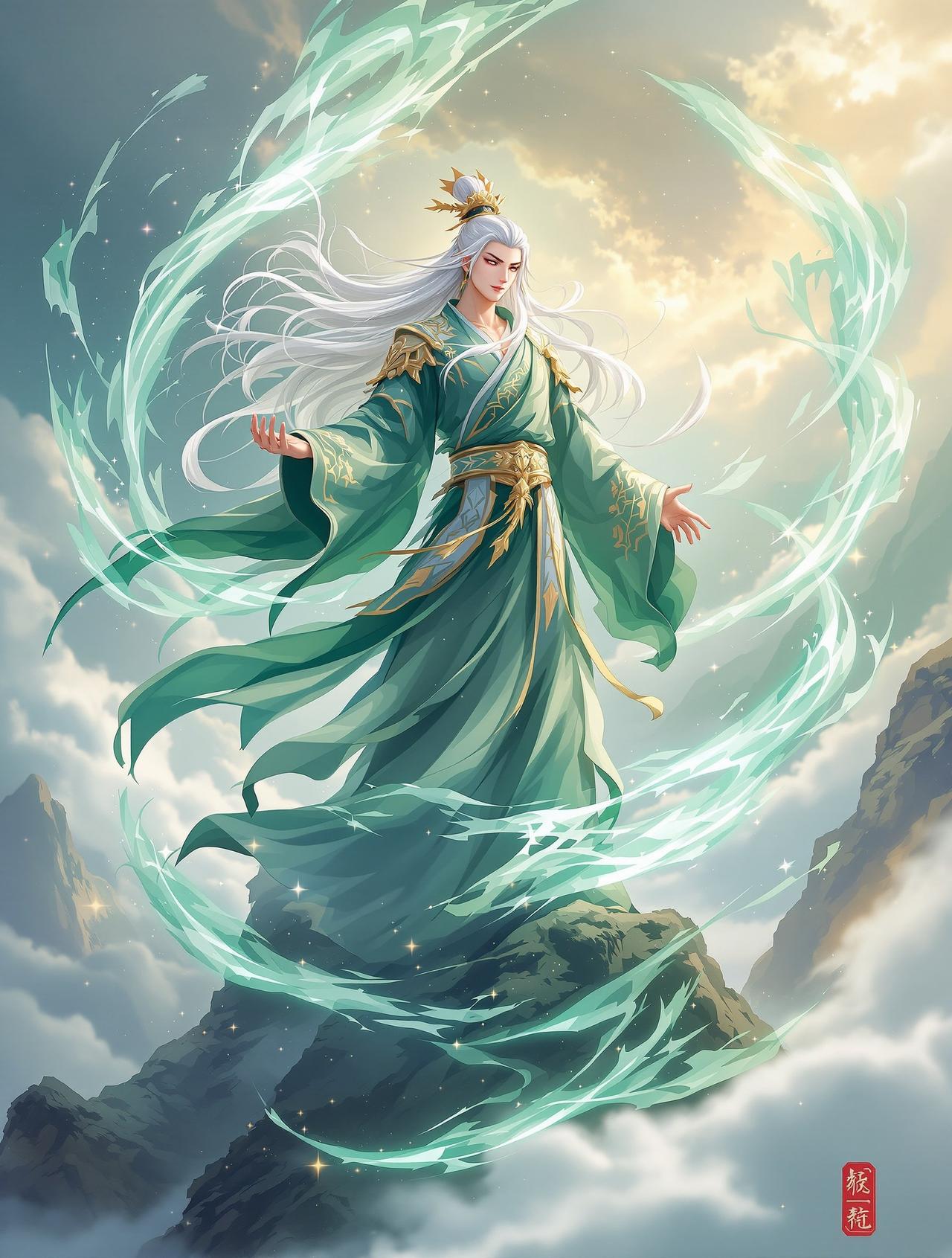 凡人修仙传 - 土蛋漫画精选武侠仙侠番剧 凡人修仙传 - 土蛋漫画精选仙侠修真番剧封面